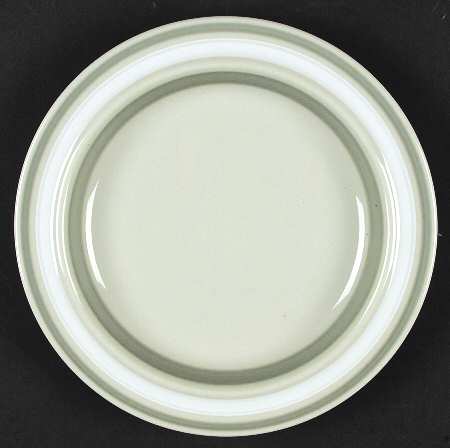 Salla Bread & Butter Plate
