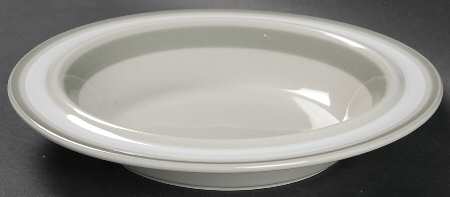 Salla Rim Soup Bowl