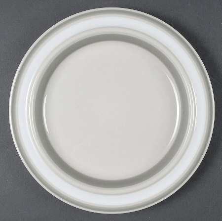 Salla Salad Plate