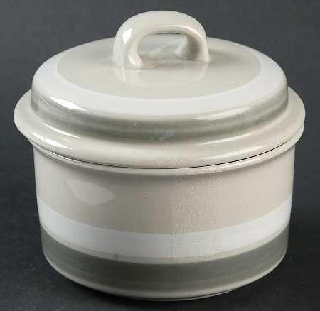 Salla Sugar Bowl & Lid