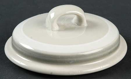 Salla Lid for Sugar Bowl