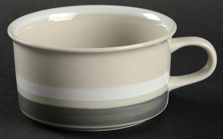 Salla Flat Cup