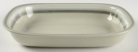 Salla 11" Rectangular Baker