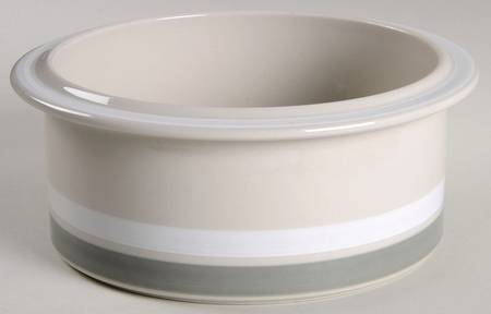 Salla 9" Round Vegetable Bowl