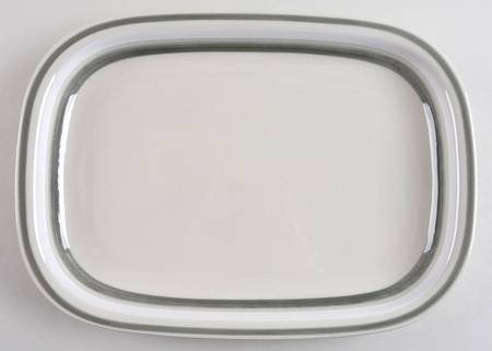Salla 13" Oval Serving Platter