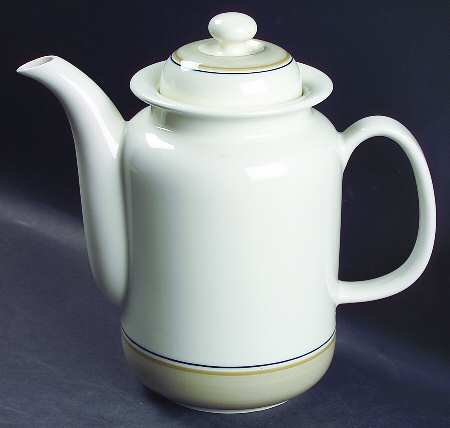 Seita Arctica Coffee Pot & Lid