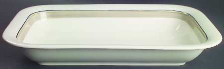 Seita Arctica 14" Rectangular Baker