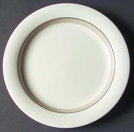 Seita Arctica Salad Plate