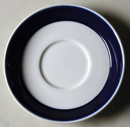 Sotka Blue Saucer