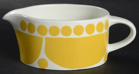 Sunnuntai Gravy Boat