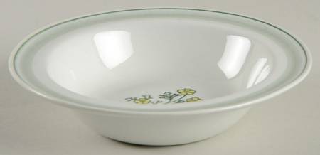 Suvi Rim Cereal Bowl