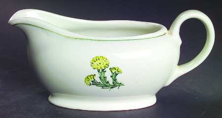 Suvi Gravy Boat
