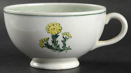 Suvi Footed Cup