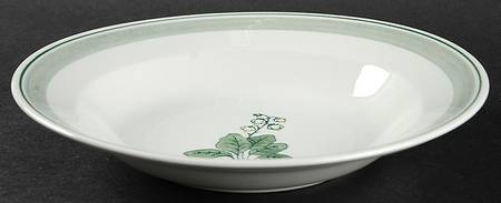 Suvi Rim Soup Bowl