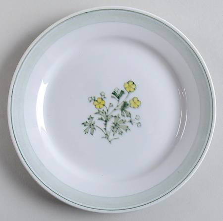 Suvi Bread & Butter Plate
