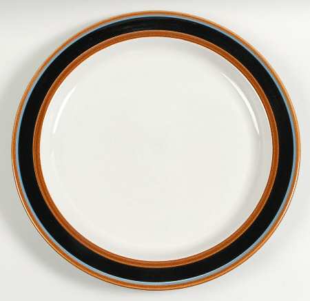 Taika 13" Chop Plate (Round Platter)