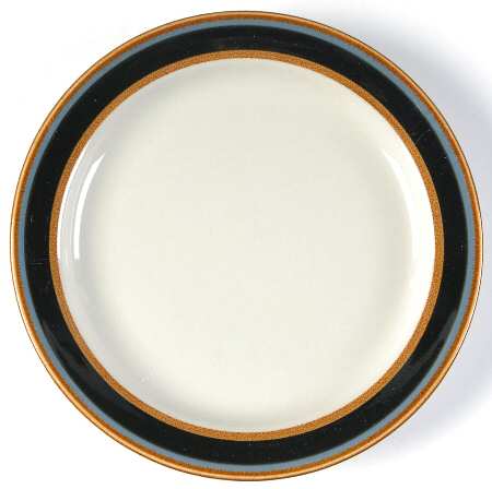 Taika Salad Plate