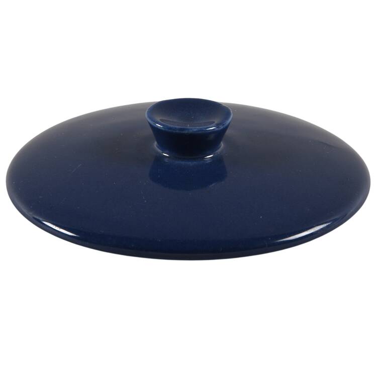Teema Dark Blue Lid for Sugar Bowl
