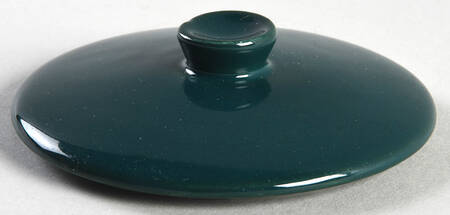 Teema Green Lid for Sugar Bowl
