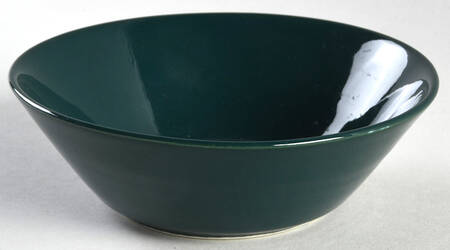 Teema Green Soup/Cereal Bowl