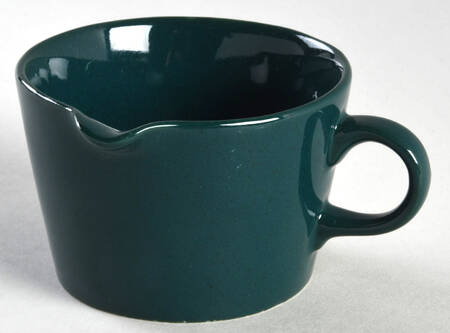 Teema Green Creamer