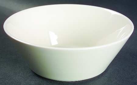 Teema Off White Soup/Cereal Bowl