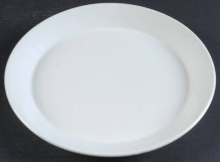 Teema Off White Service Plate (Charger)