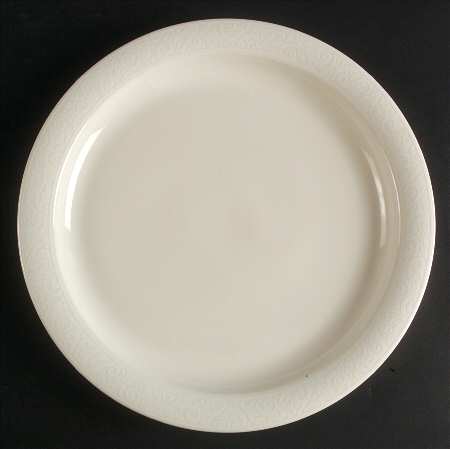 Troikka 13" Chop Plate (Round Platter)