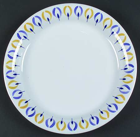 Tulip 13" Chop Plate (Round Platter)
