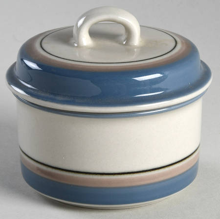 Uhtua Sugar Bowl & Lid