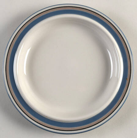 Uhtua Salad Plate