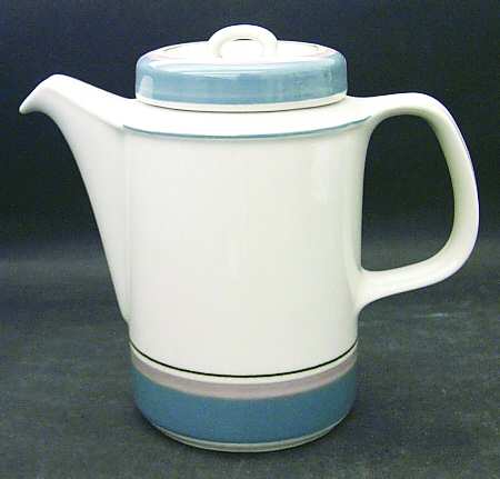 Uhtua Coffee Pot & Lid