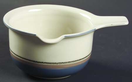 Uhtua Open Sauce Boat
