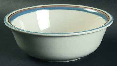 Uhtua Soup/Cereal Bowl