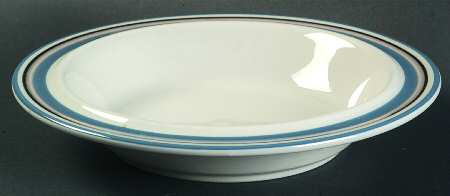 Uhtua Rim Soup Bowl