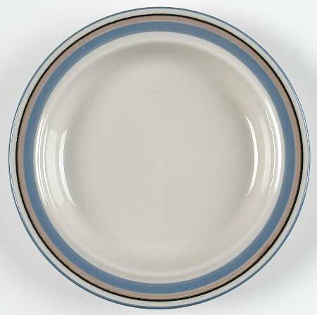 Uhtua Bread & Butter Plate