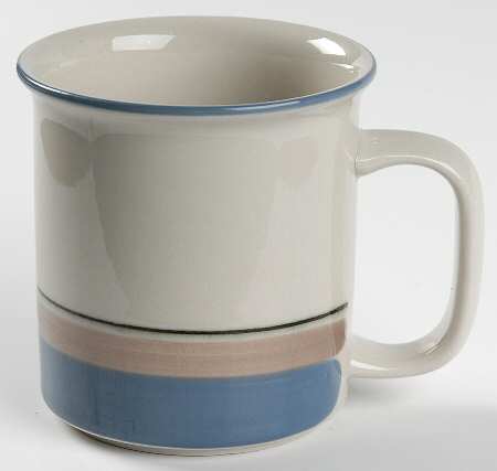Uhtua Mug
