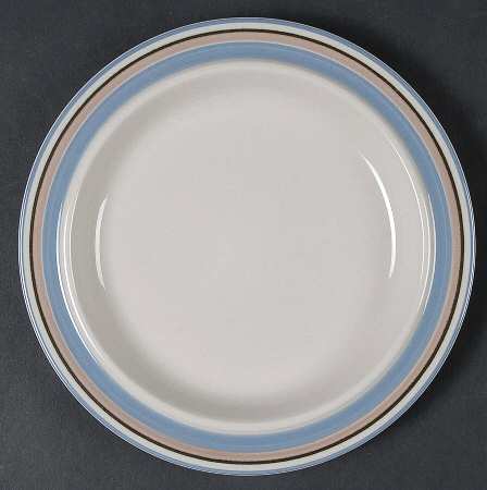 Uhtua Salad Plate