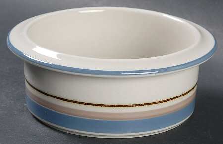 Uhtua Rim Fruit/Dessert (Sauce) Bowl