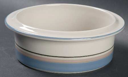 Uhtua 7" Round Vegetable Bowl