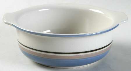 Uhtua Lugged Cereal Bowl