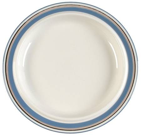 Uhtua Luncheon Plate