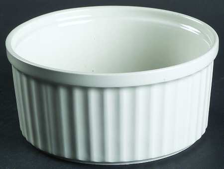 Uunikokki Off White 5" Souffle