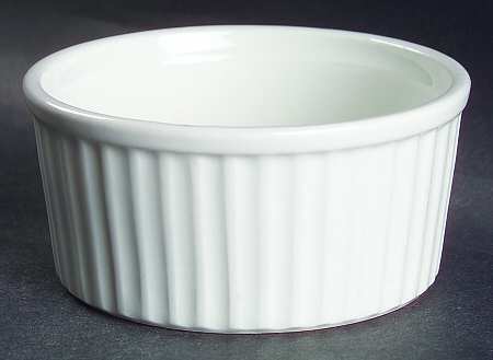 Uunikokki Off White Ramekin