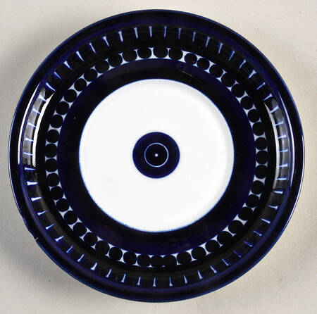 Valencia Saucer