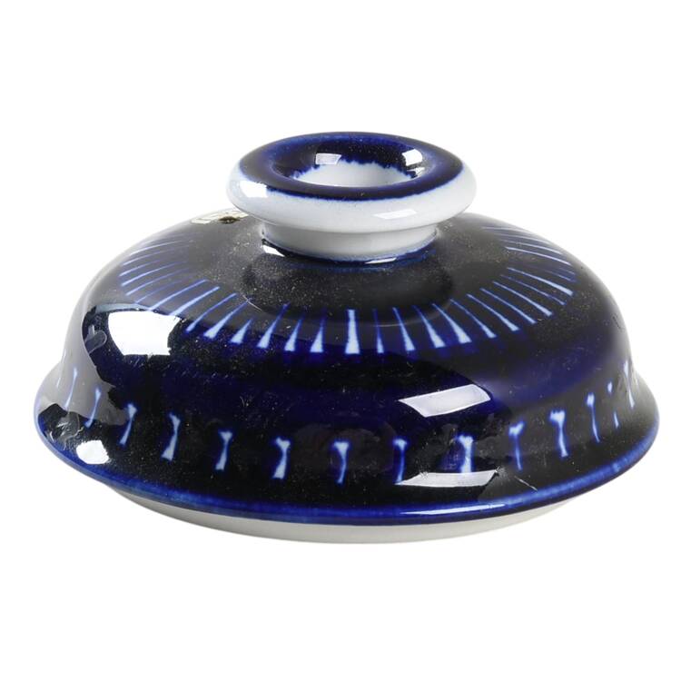 Valencia Lid for Mini Sugar Bowl