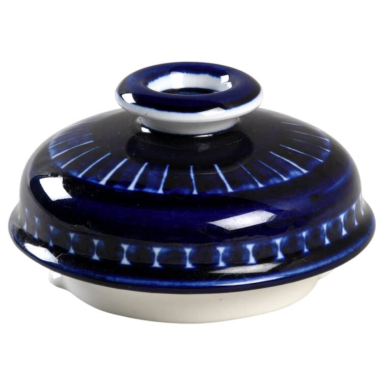 Valencia Lid for Teapot