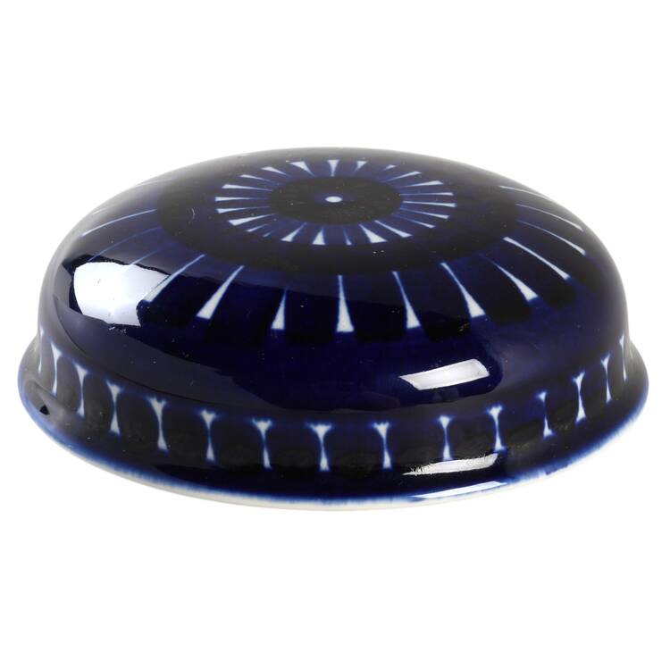 Valencia Lid for Sugar Bowl