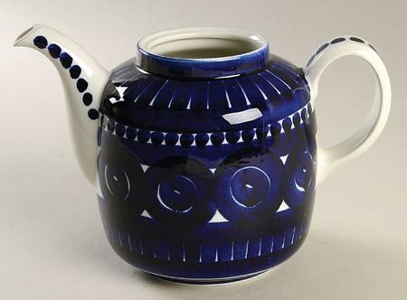 Valencia Coffee Pot No Lid