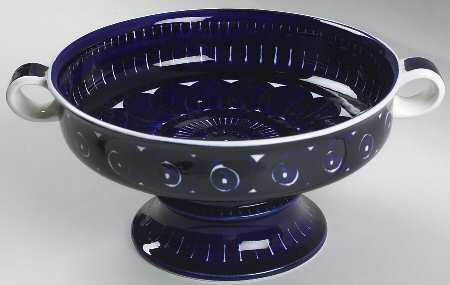 Valencia Large Fruit Bowl